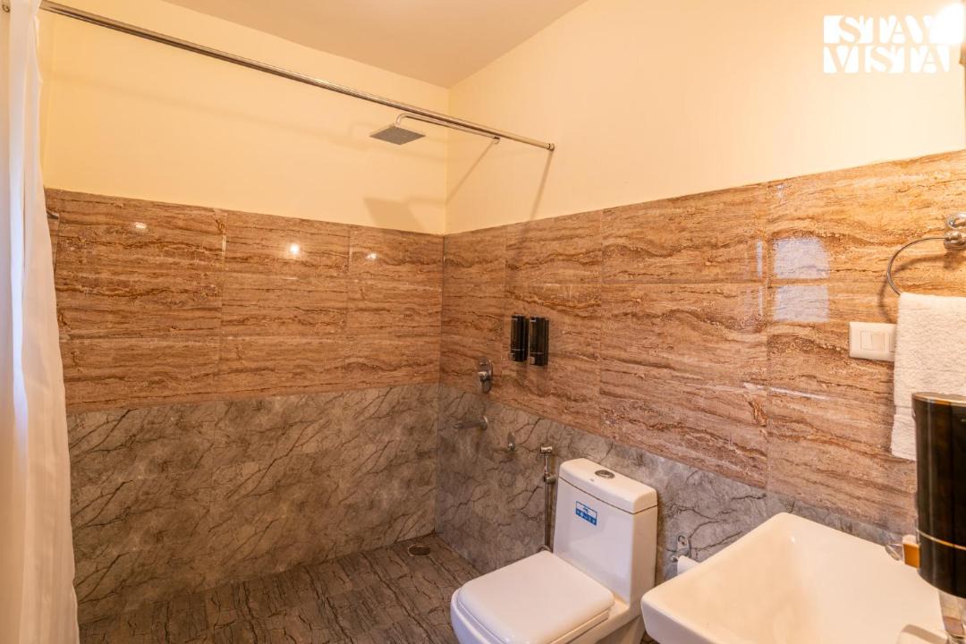 Photo of Bathroom in Mohal