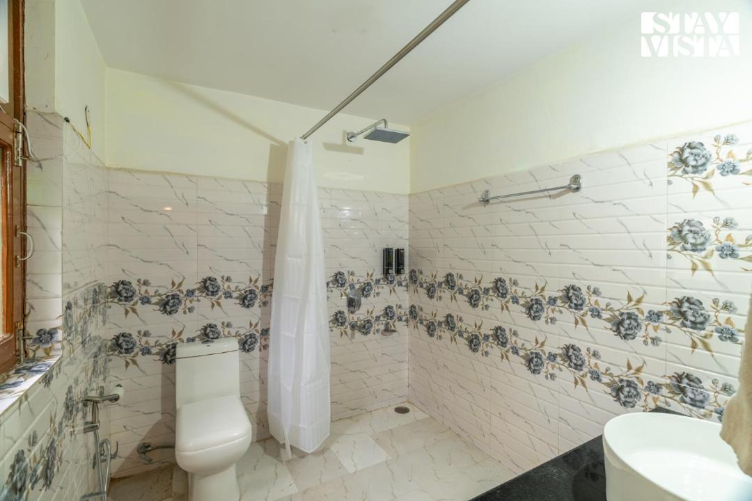 Photo of Bathroom in Mohal