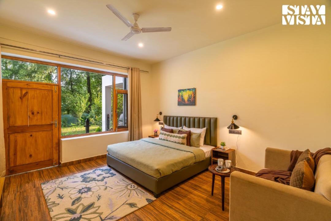 Photo of Bedroom in Mohal