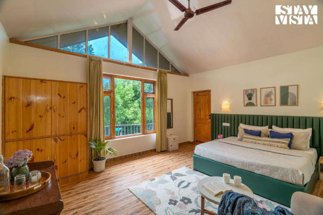 Photo of Bedroom in Mohal