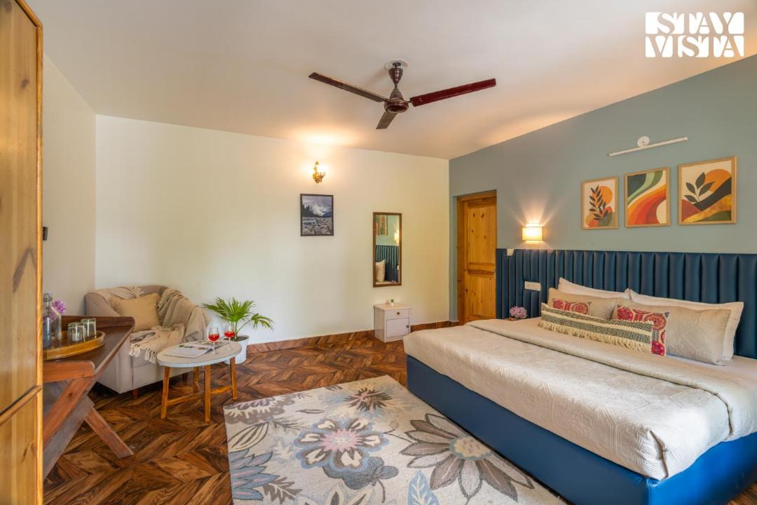 Photo of Bedroom in Mohal