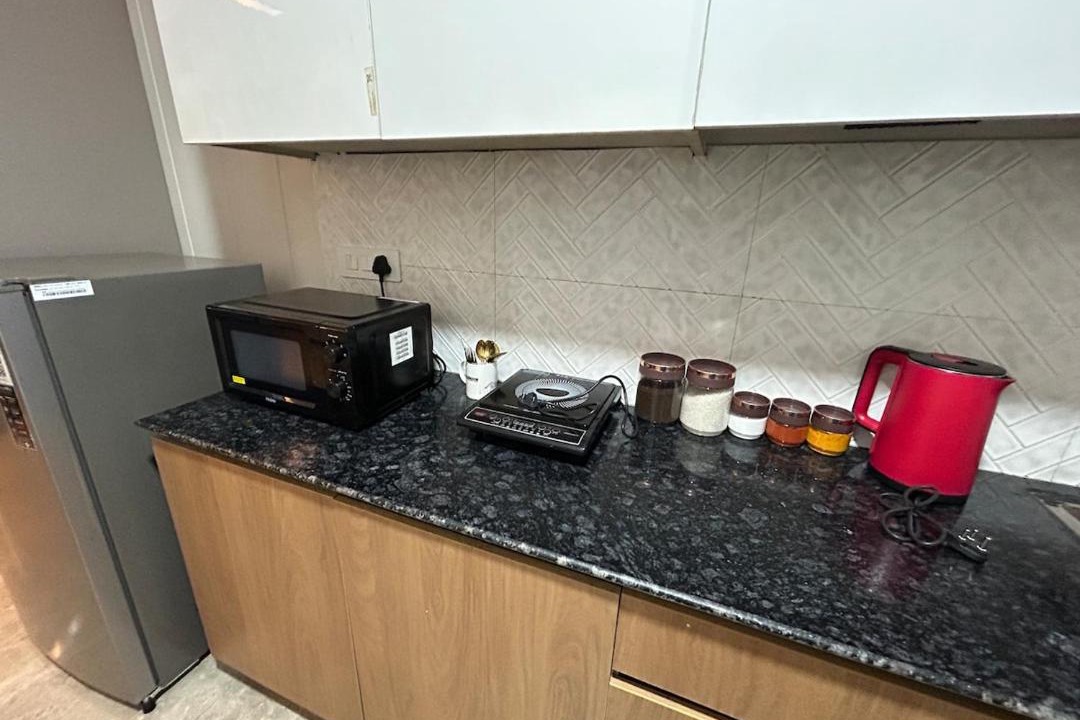 Photo of Kitchen in Sector 39