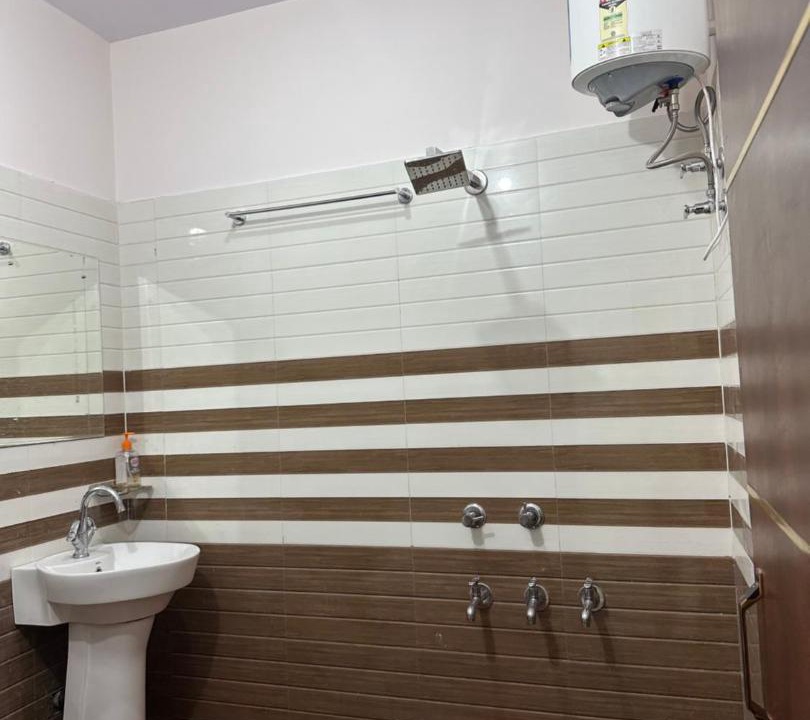 Photo of Bathroom in Mayapur
