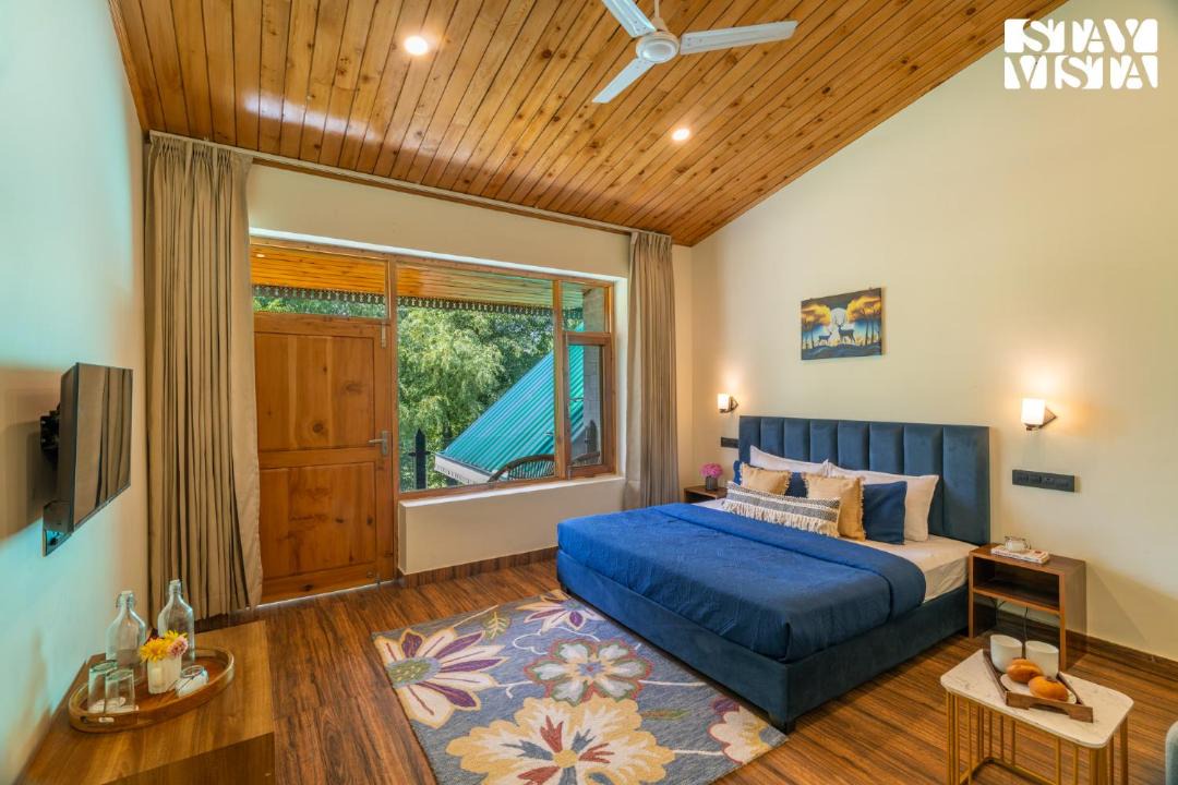Photo of Bedroom in Mohal
