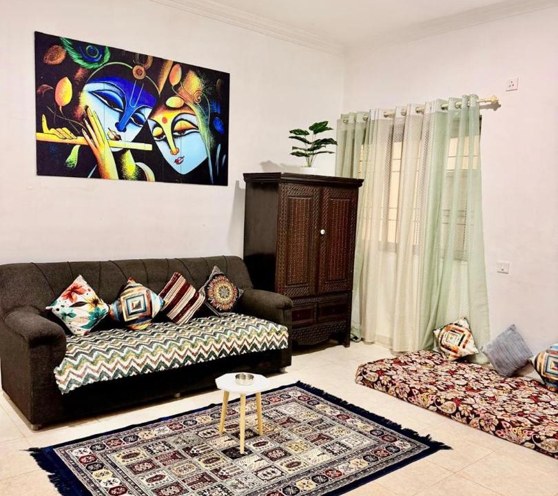 Photo of Livingroom in Calangute