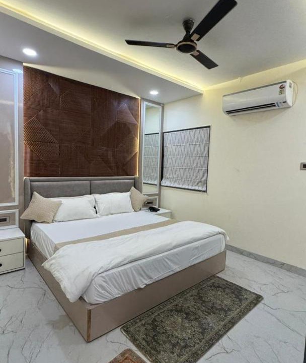 Photo of Bedroom in Sanawad