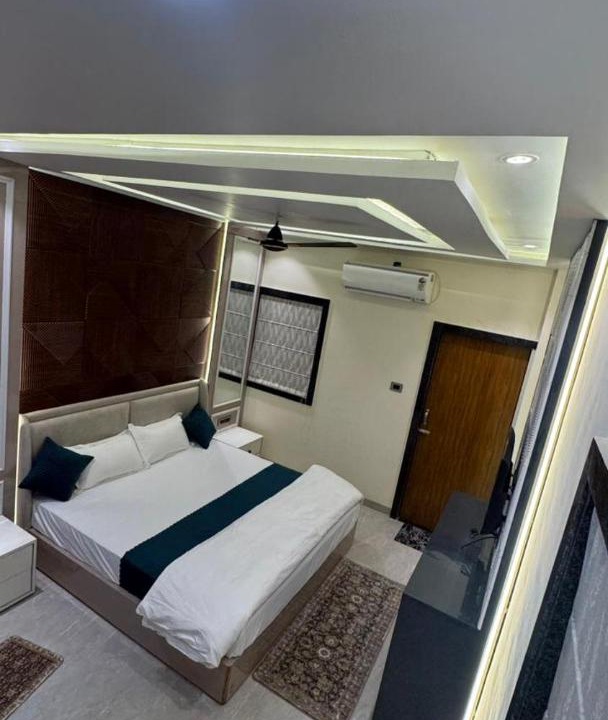 Photo of Bedroom in Sanawad