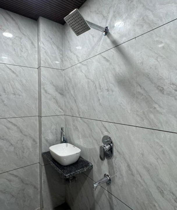 Photo of Bathroom in Sanawad