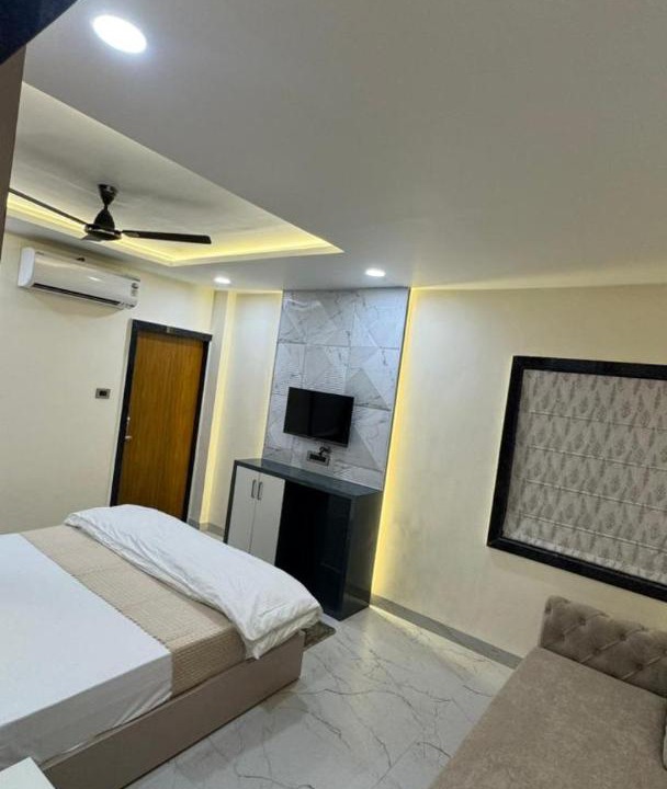 Photo of Bedroom in Sanawad