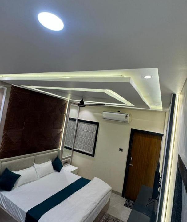Photo of Bedroom in Sanawad