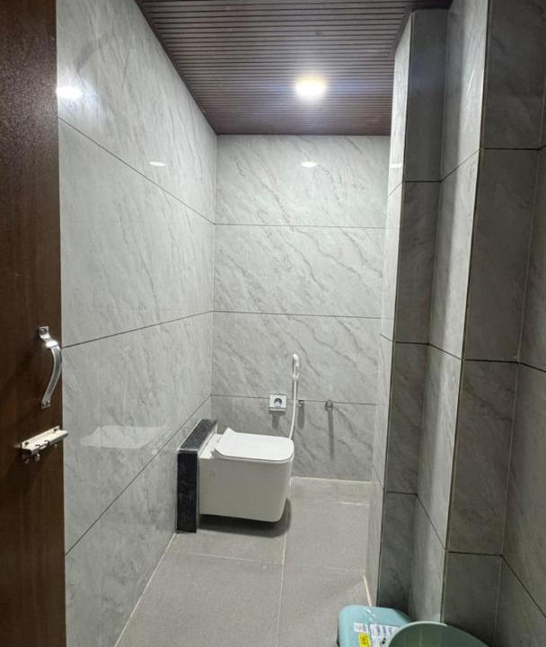 Photo of Bathroom in Sanawad