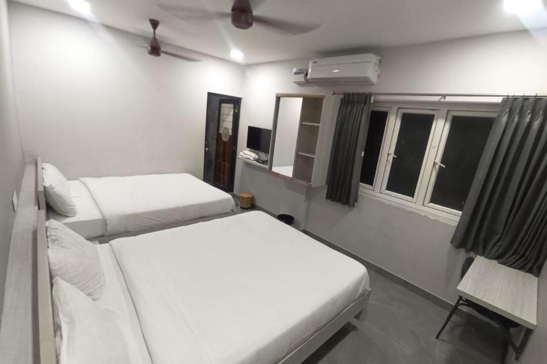 Photo of Bedroom in Srirangam