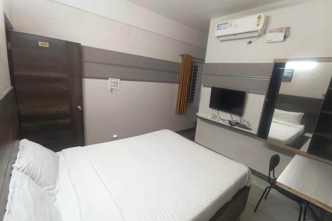 Photo of Bedroom in Srirangam