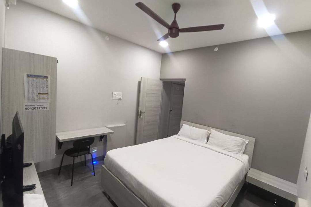 Photo of Bedroom in Srirangam