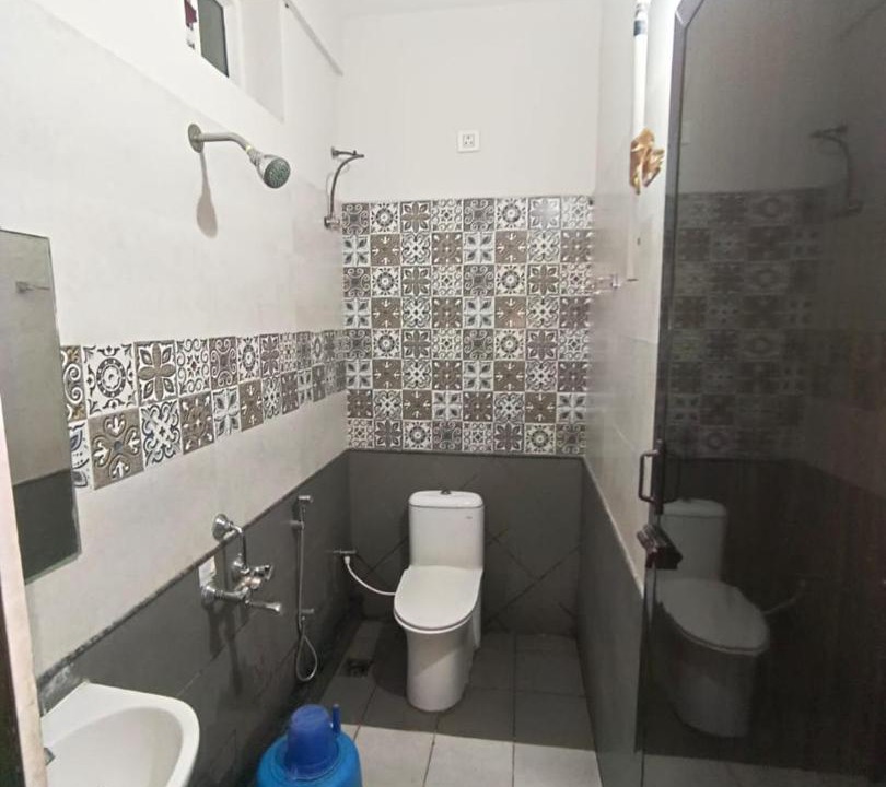 Photo of Bathroom in Srirangam