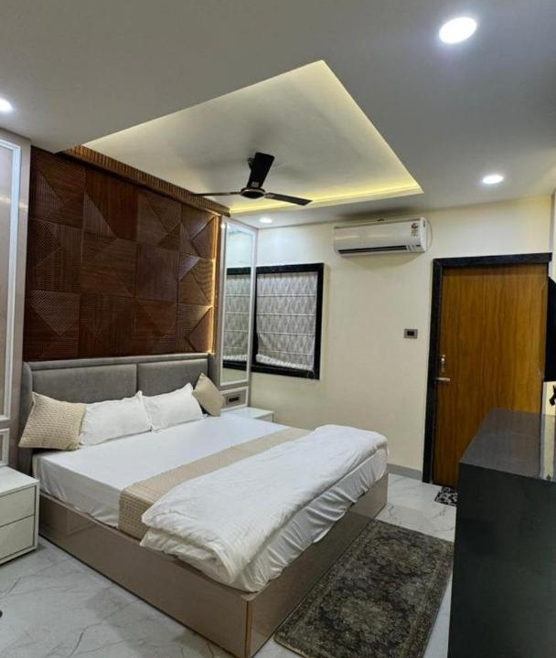 Photo of Bedroom in Sanawad