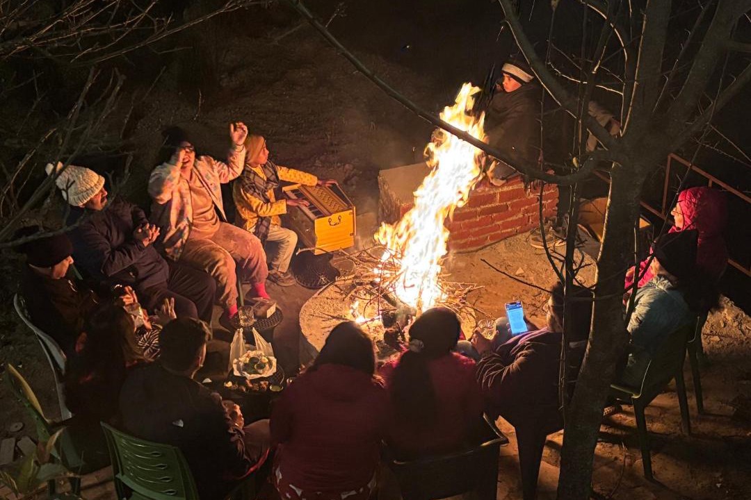 Photo of Others in Mukteshwar
