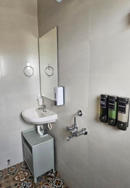 Photo of Bathroom in Bhor