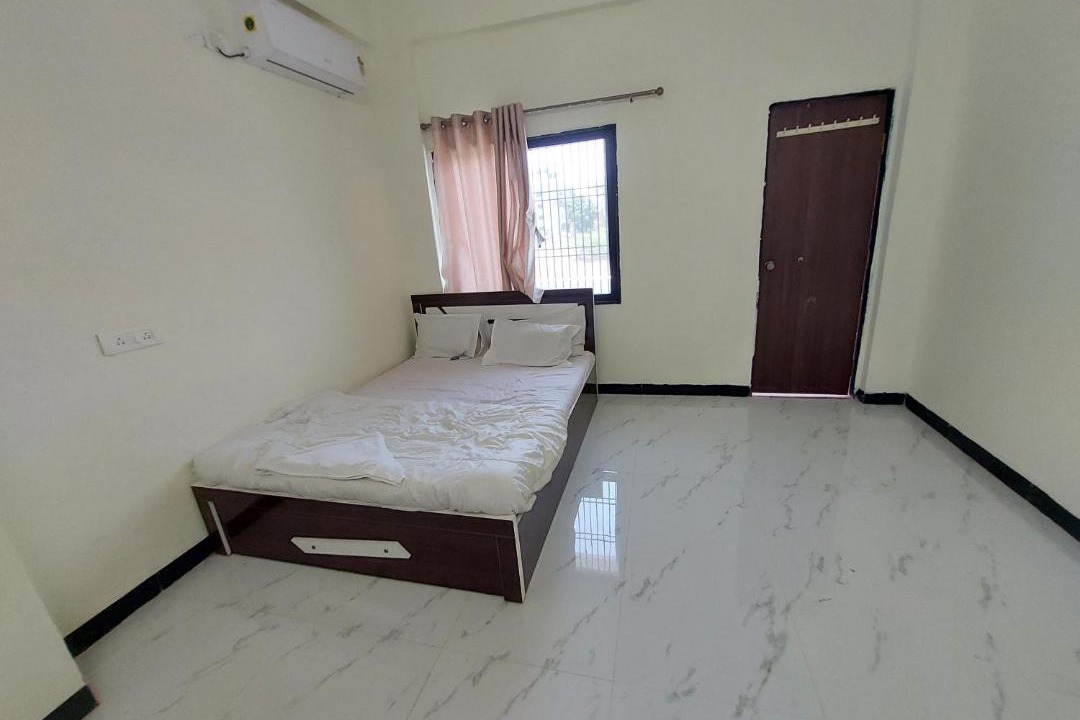 Photo of Bedroom in Aurangabad
