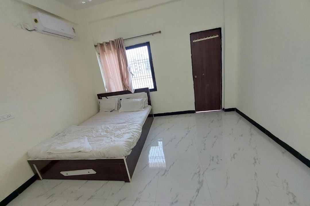 Photo of Bedroom in Aurangabad
