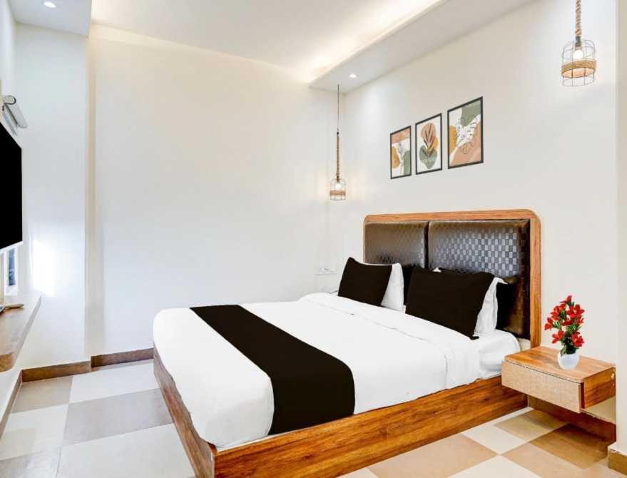 Photo of Bedroom in Allahabad