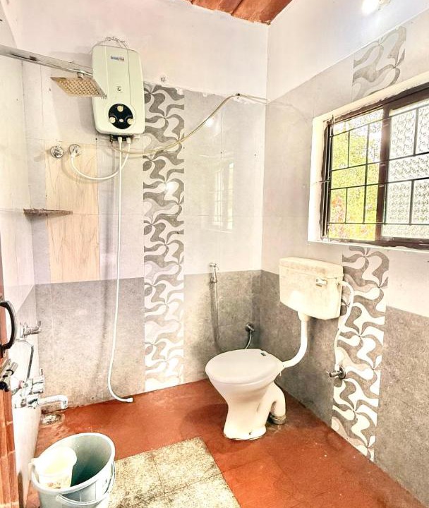 Photo of Bathroom in Madikeri