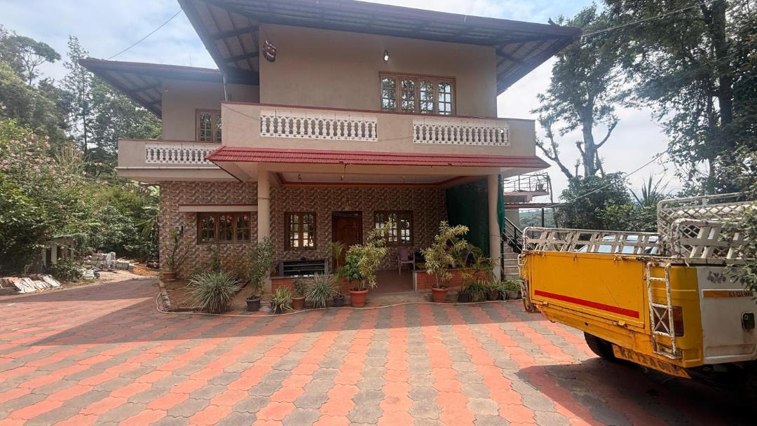 Photo of Others in Madikeri