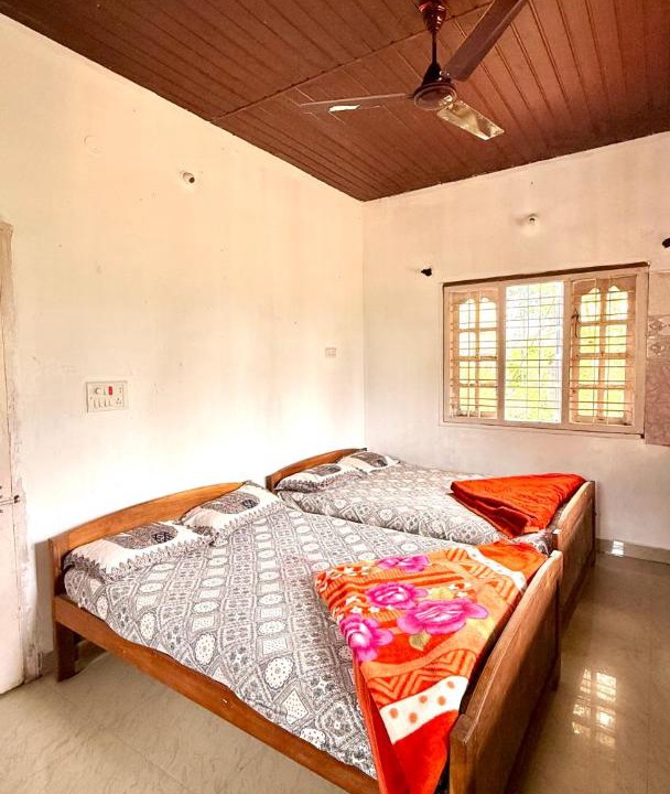 Photo of Bedroom in Madikeri