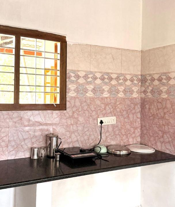 Photo of Kitchen in Madikeri