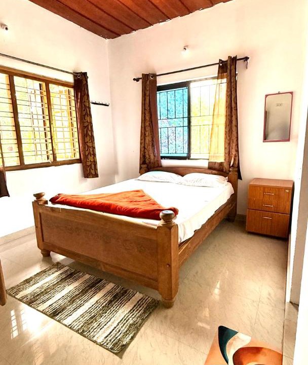 Photo of Bedroom in Madikeri