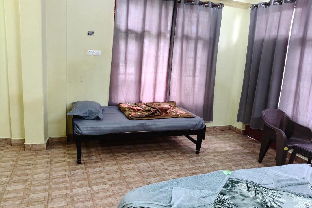 Photo of Bedroom in Bhagsu Nag
