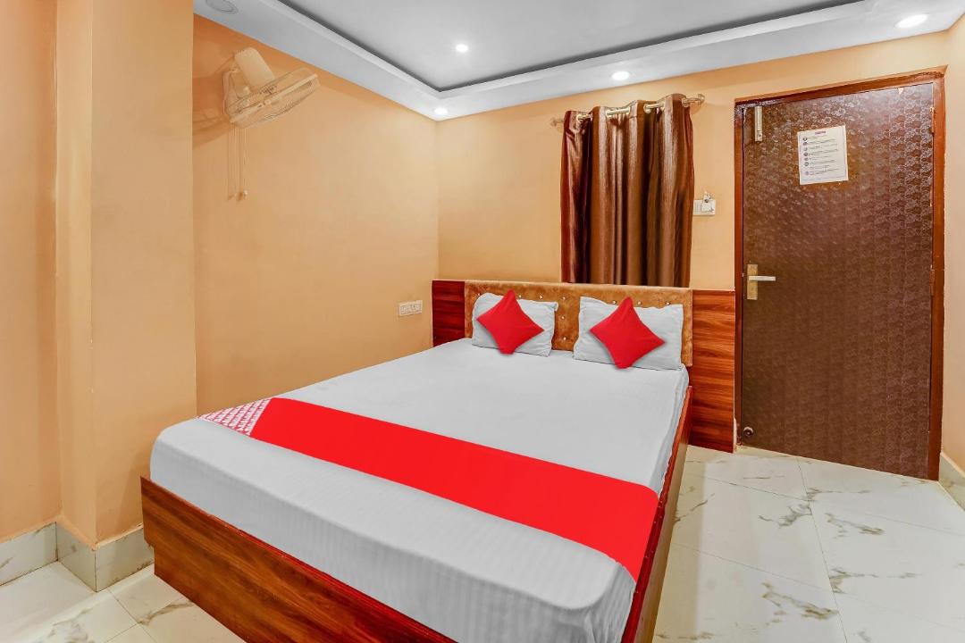 Photo of Bedroom in Phagwara