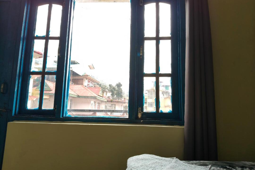 Photo of Bedroom in Bhagsu Nag
