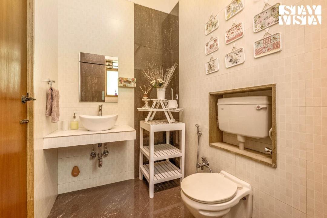 Photo of Bathroom in Kadadhe