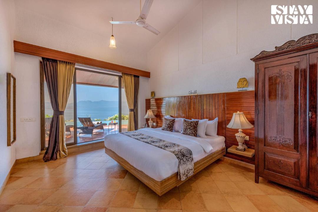 Photo of Bedroom in Kadadhe