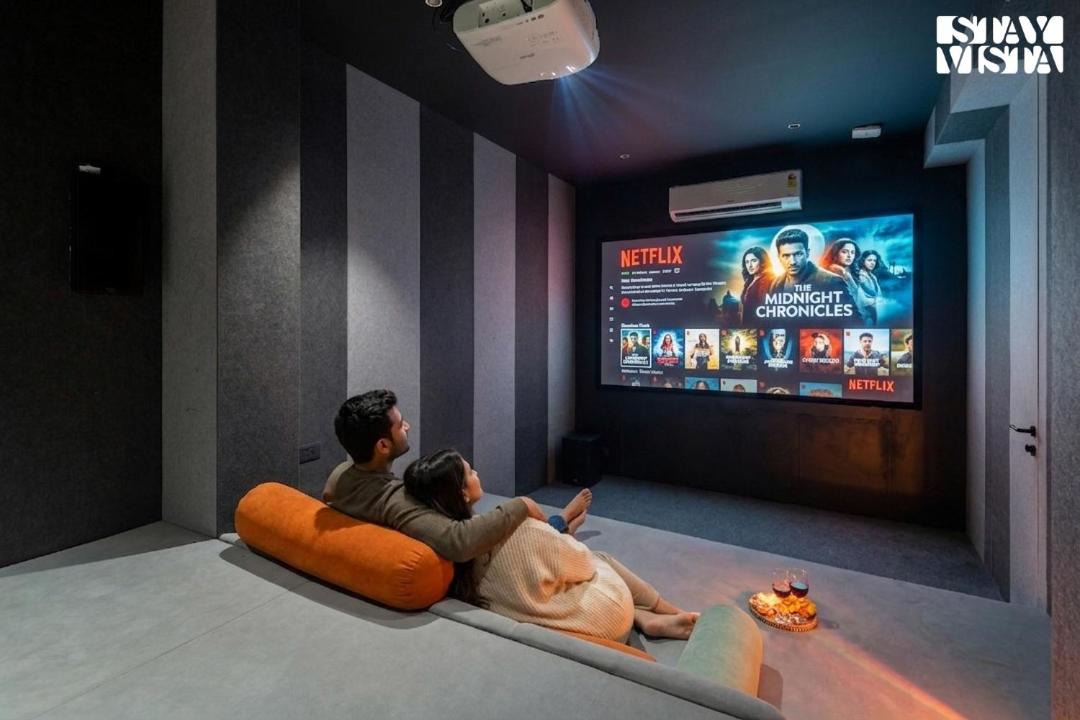 Photo of Livingroom in Nashik
