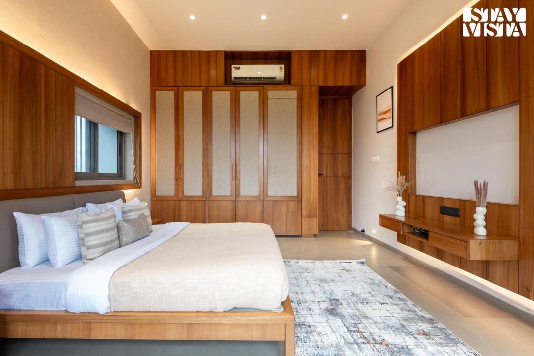 Photo of Bedroom in Nashik