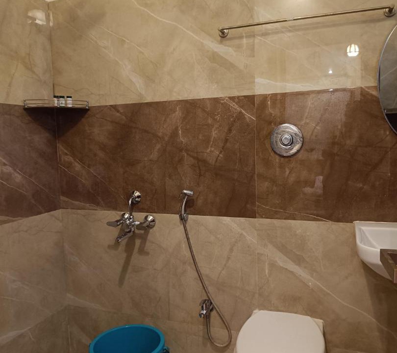 Photo of Bathroom in Tiruvannamalai