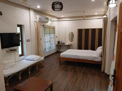 Photo of Bedroom in Tiruvannamalai