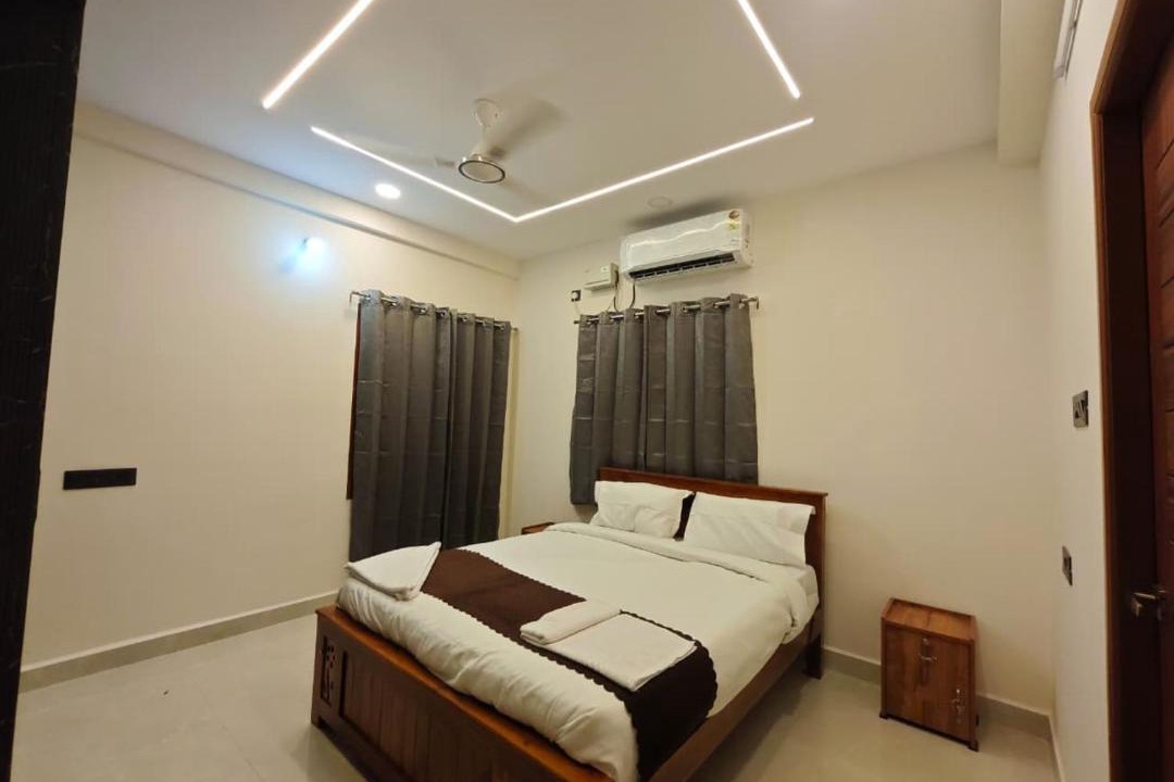 Photo of Bedroom in Manapakkam