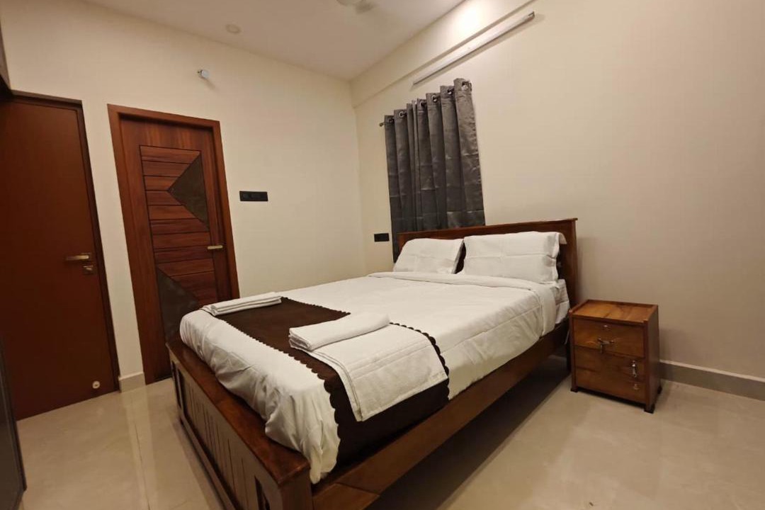 Photo of Bedroom in Manapakkam
