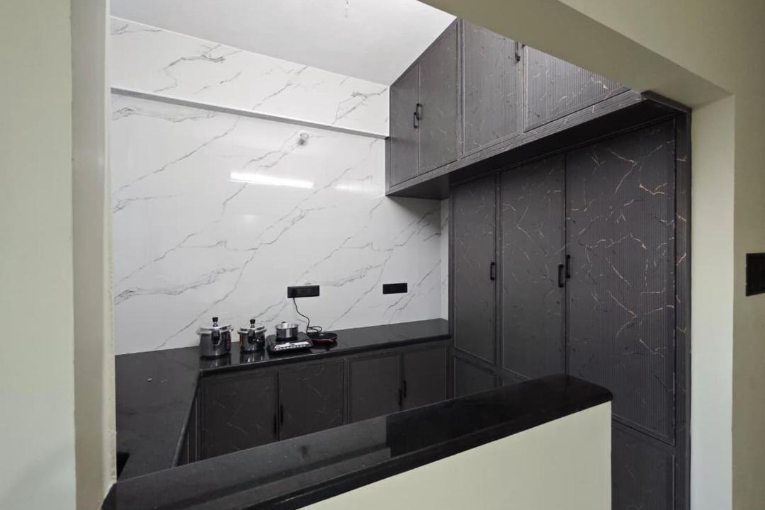 Photo of Bathroom in Manapakkam