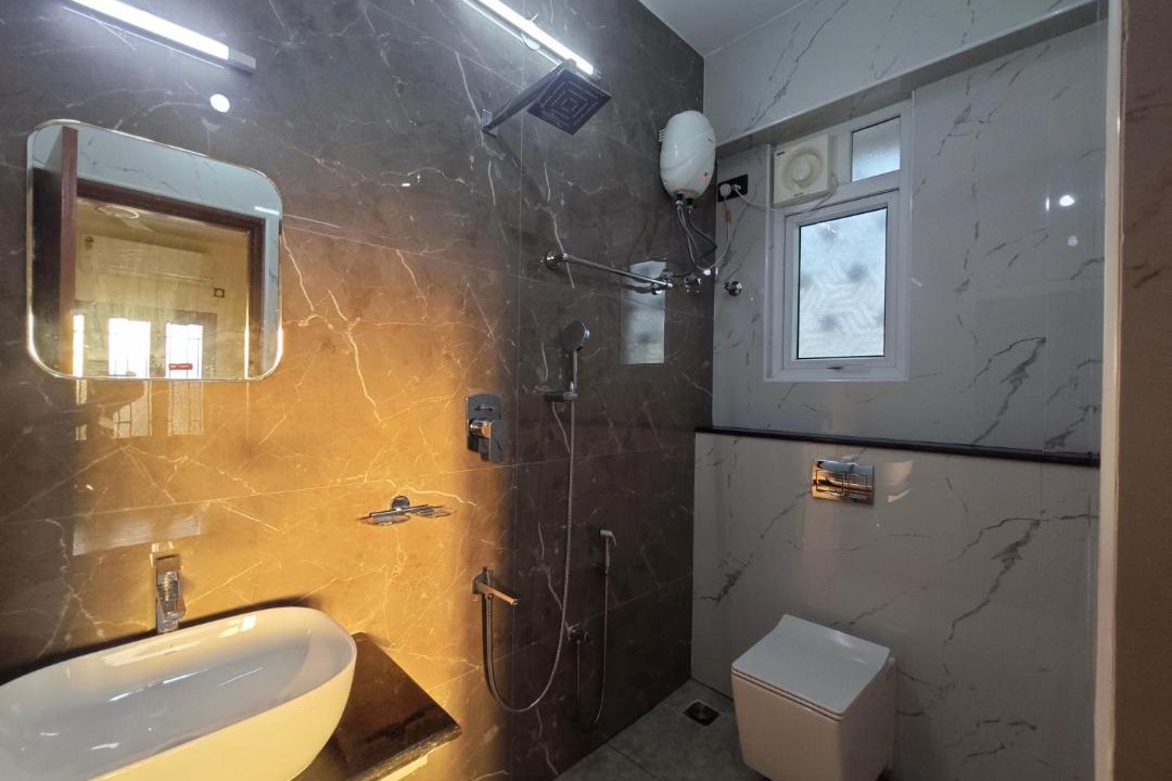Photo of Bathroom in Manapakkam
