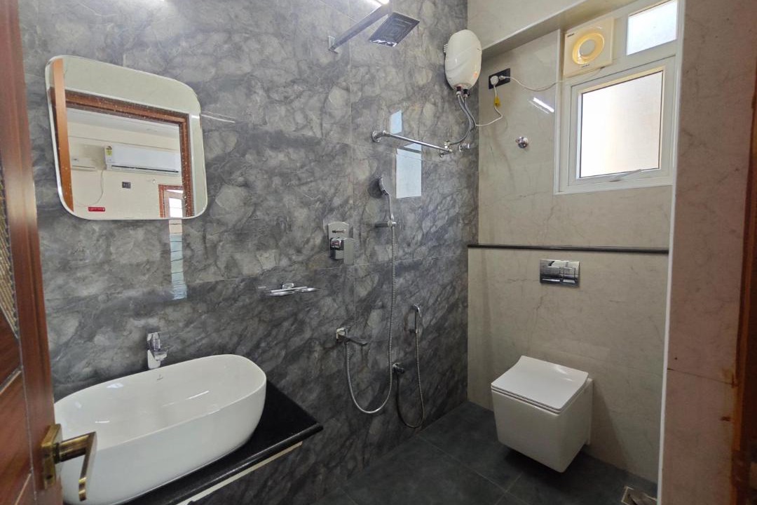 Photo of Bathroom in Manapakkam
