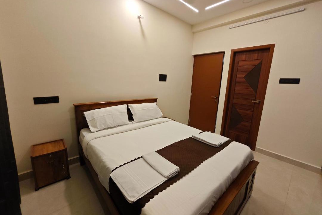 Photo of Bedroom in Manapakkam