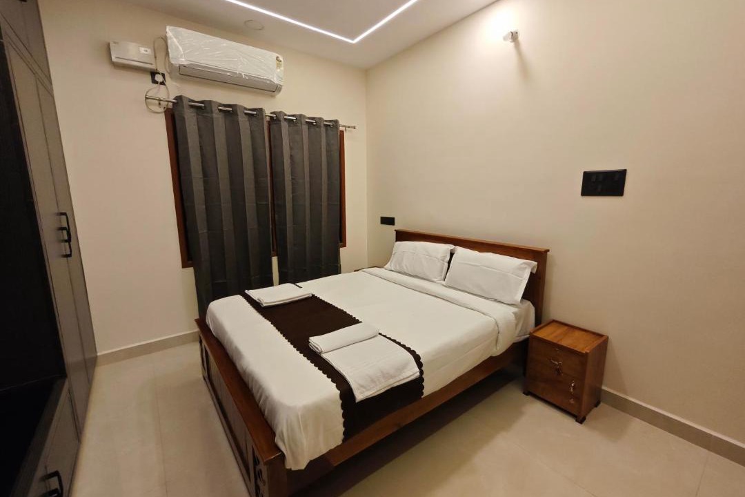 Photo of Bedroom in Manapakkam