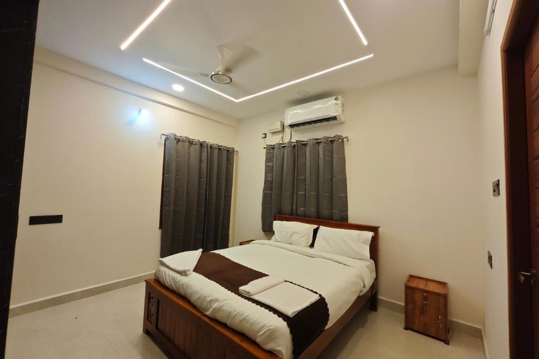 Photo of Bedroom in Manapakkam