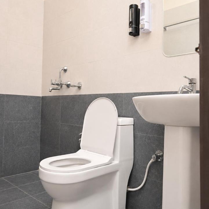 Photo of Bathroom in Sualkuchi
