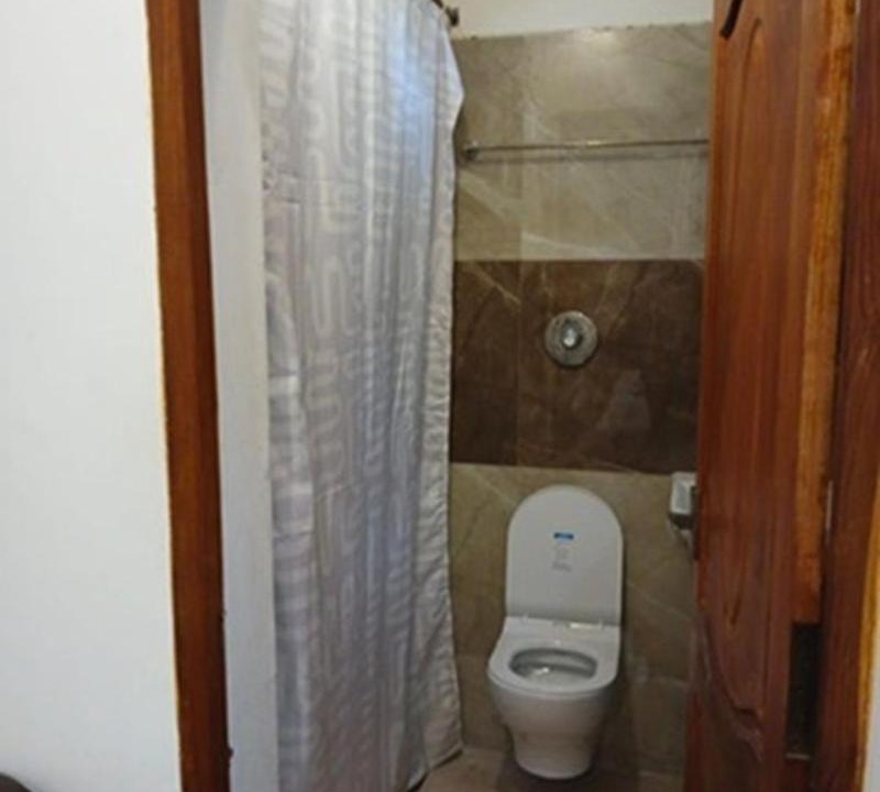 Photo of Bathroom in Tiruvannamalai