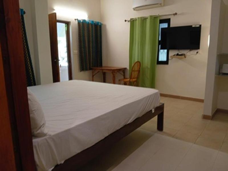 Photo of Bedroom in Tiruvannamalai